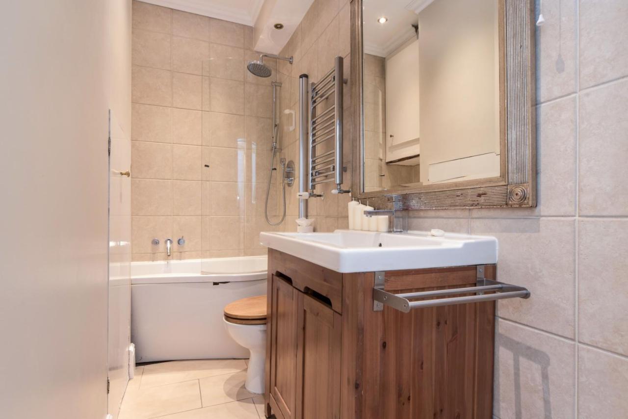 Appartamento Piccadilly Exclusive Londra