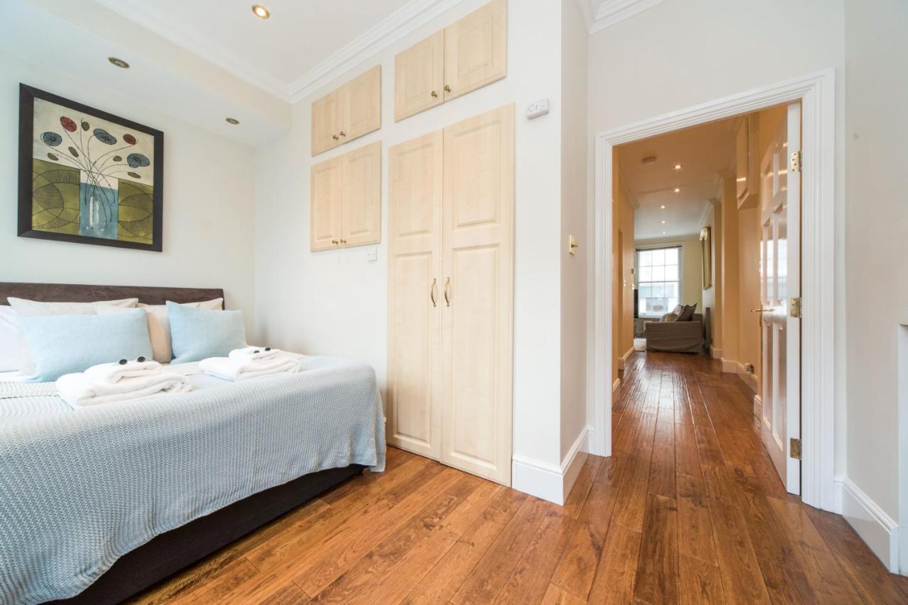 Appartamento Piccadilly Exclusive Londra