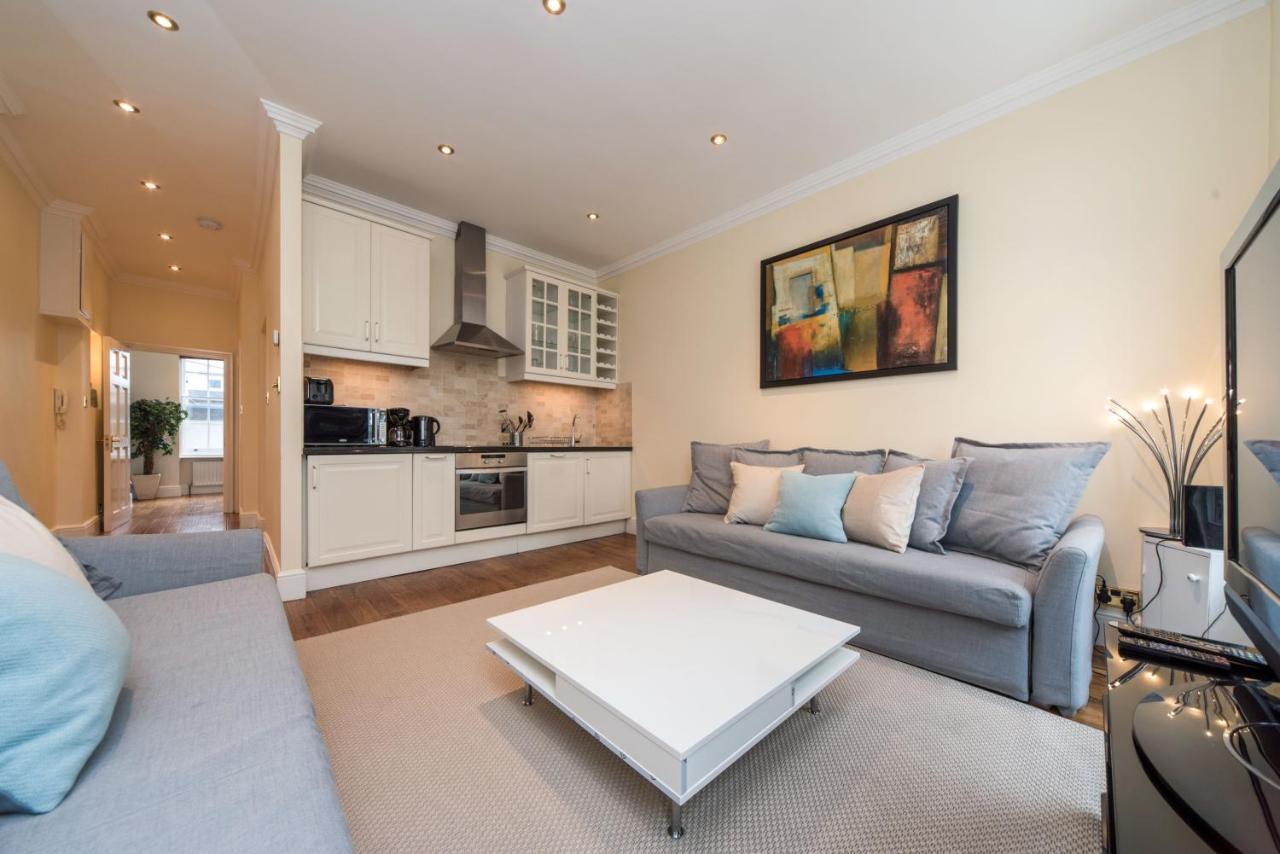 Appartamento Piccadilly Exclusive Londra