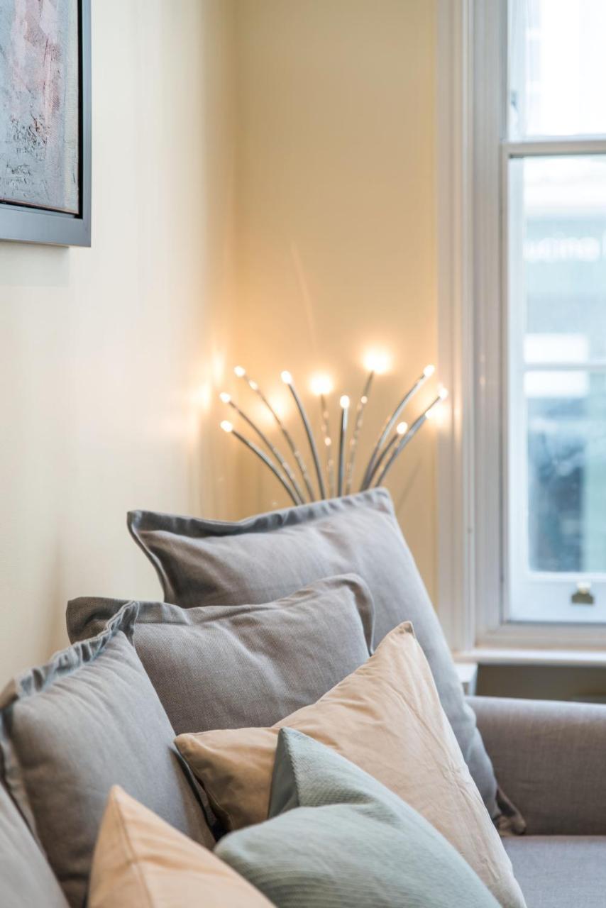 Appartamento Piccadilly Exclusive